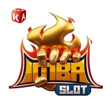 Logo imbaslot